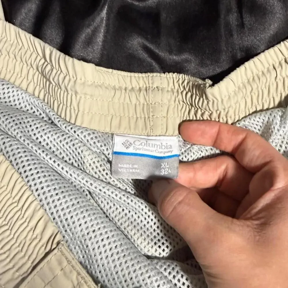 Columbia sportswear pants